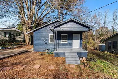 305 Bonner Street, Monticello, GA 31064 - Photo 1