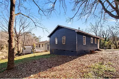 305 Bonner Street, Monticello, GA 31064 - Photo 20