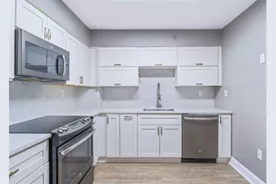 2870 Pharr Court South #2401, Atlanta, GA 30305 - Photo 4