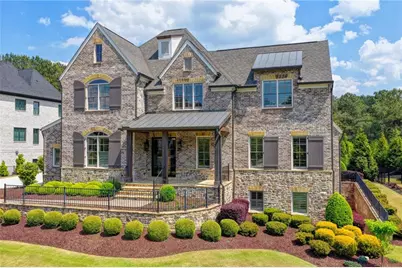 4871 Hanalei Hollow, Suwanee, GA 30024 - Photo 2