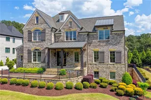4871 Hanalei Holw, Suwanee, GA 30024 - Photo 2