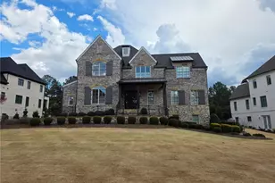 4871 Hanalei Holw, Suwanee, GA 30024 - Photo 1