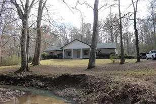 2021 Irwin Bridge Rd NW, Conyers, GA 30012 - Photo 1