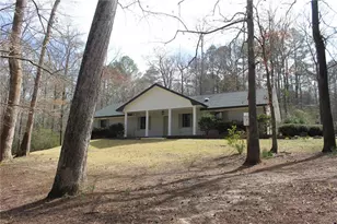 2021 Irwin Bridge Rd NW, Conyers, GA 30012 - Photo 2