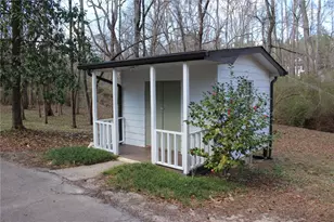 2021 Irwin Bridge Rd NW, Conyers, GA 30012 - Photo 64