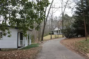 2021 Irwin Bridge Rd NW, Conyers, GA 30012 - Photo 4