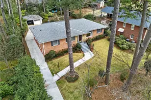 827 Pinetree Dr, Decatur, GA 30030 - Photo 28