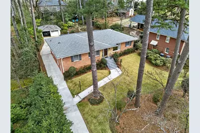 827 Pinetree Drive, Decatur, GA 30030 - Photo 28