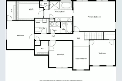 860 Valley Drive, Canton, GA 30114 - Photo 62