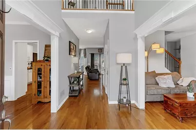 860 Valley Drive, Canton, GA 30114 - Photo 6