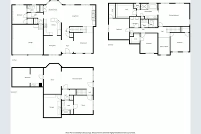 860 Valley Drive, Canton, GA 30114 - Photo 52