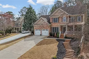 860 Valley Dr, Canton, GA 30114 - Photo 2