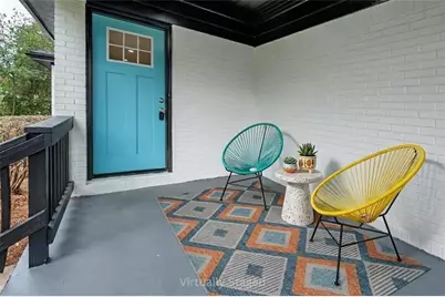 2868 Lynda Place, Decatur, GA 30032 - Photo 2