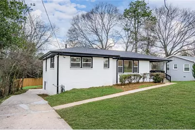 2868 Lynda Place, Decatur, GA 30032 - Photo 1