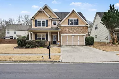 4072 Creekrun Circle, Buford, GA 30519 - Photo 1