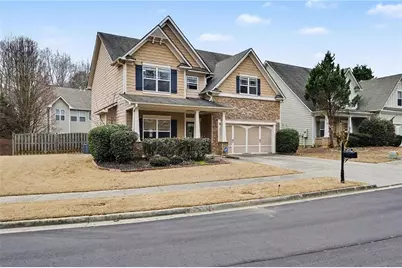 4072 Creekrun Circle, Buford, GA 30519 - Photo 24