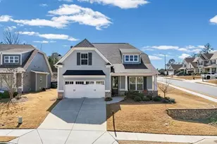 10 Palmetto Run, Dallas, GA 30132 - Photo 1