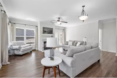 10 Palmetto Run, Dallas, GA 30132 - Photo 6