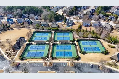 10 Palmetto Run, Dallas, GA 30132 - Photo 54