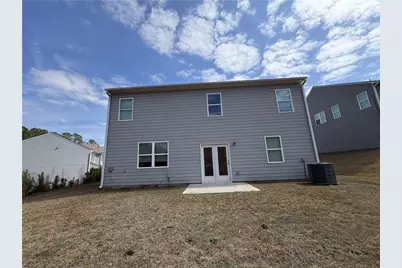 311 Deer Run Drive, Dallas, GA 30132 - Photo 8