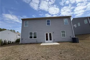 311 Deer Run Dr, Dallas, GA 30132 - Photo 8