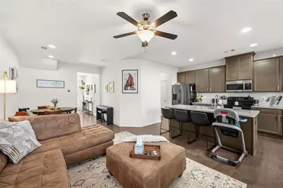 5140 Madeline Place, Stone Mountain, GA 30083 - Photo 2