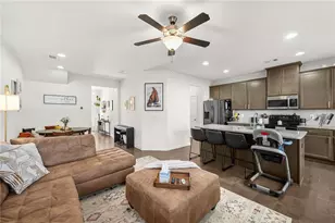 5140 Madeline Pl, Stone Mountain, GA 30083 - Photo 2