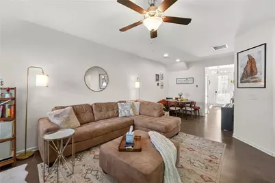5140 Madeline Place, Stone Mountain, GA 30083 - Photo 4