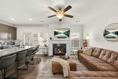 5140 Madeline Place, Stone Mountain, GA 30083 - Photo 2