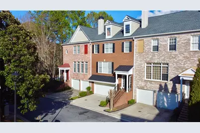 10090 Jones Bridge Road SW #2, Alpharetta, GA 30022 - Photo 4