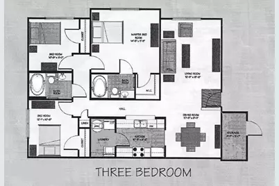 5303 Par Four Way, Lithonia, GA 30038 - Photo 28