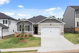 374 Moosehead Trl, Hoschton, GA 30548 - Photo 1