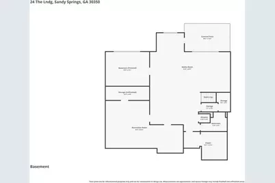 24 The Landing, Atlanta, GA 30350 - Photo 70