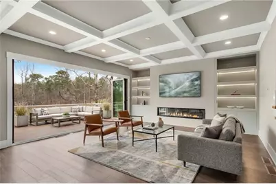 24 The Landing, Atlanta, GA 30350 - Photo 16