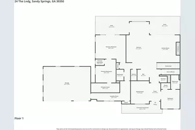 24 The Landing, Atlanta, GA 30350 - Photo 68