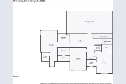 24 The Landing, Atlanta, GA 30350 - Photo 70