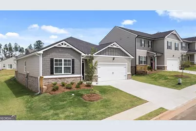 512 Great Salt Lane, Hoschton, GA 30548 - Photo 2