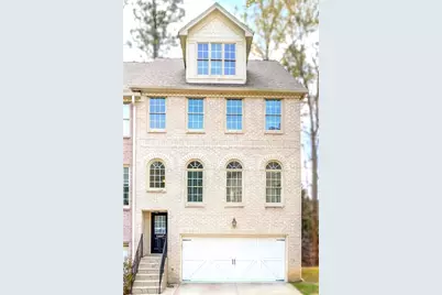 11007 Lorin Way, Duluth, GA 30097 - Photo 1