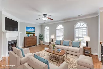 11007 Lorin Way, Duluth, GA 30097 - Photo 2