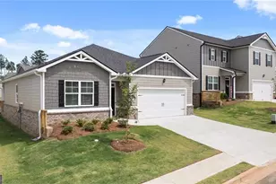 555 Great Salt Ln, Hoschton, GA 30548 - Photo 2