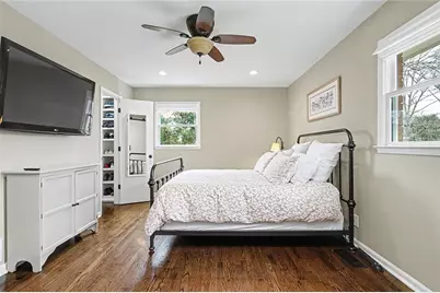 3690 Hickory Circle SE, Smyrna, GA 30080 - Photo 24