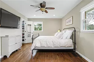 3690 Hickory Cir SE, Smyrna, GA 30080 - Photo 24