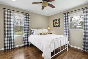 3690 Hickory Cir SE, Smyrna, GA 30080 - Photo 26