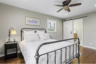 3690 Hickory Circle SE, Smyrna, GA 30080 - Photo 18