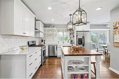 3690 Hickory Circle SE, Smyrna, GA 30080 - Photo 10