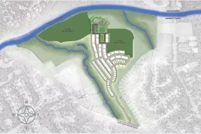 4575 River Trail Drive #391, Peachtree Corners, GA 30092 - Photo 36