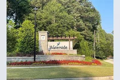 4575 River Trail Drive #391, Peachtree Corners, GA 30092 - Photo 2