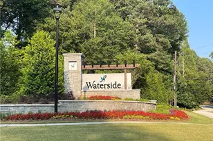 4575 River Trl Dr, Peachtree Corners, GA 30092 - Photo 2