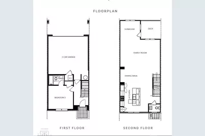 4575 River Trail Drive #391, Peachtree Corners, GA 30092 - Photo 22