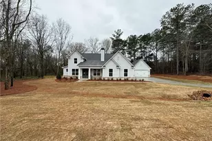 275 Springtime Way, Monroe, GA 30655 - Photo 2